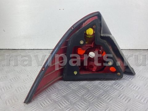 Фонарь задний правый Ford Mondeo, 2002 г., OEM 1S7113404A, арт. 63833, фото 3