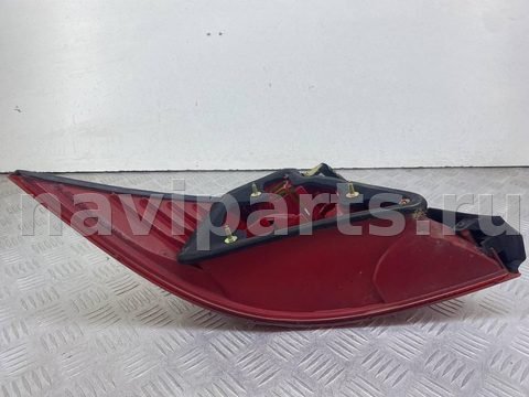 Фонарь задний правый Ford Mondeo, 2002 г., OEM 1S7113404A, арт. 63833, фото 4