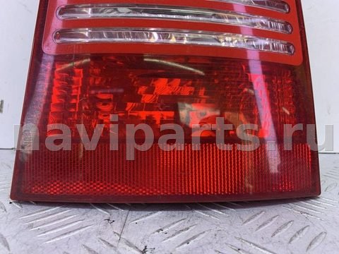 Фонарь задний правый Skoda Octavia, 2001 г., OEM 1U9945096, арт. 63859, фото 2