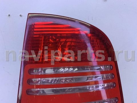 Фонарь задний правый Skoda Octavia, 2001 г., OEM 1U9945096, арт. 63859, фото 4