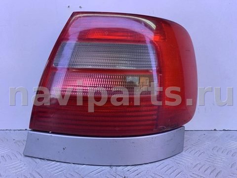 Фонарь задний правый Audi A4, 1997 г., арт. 63892
