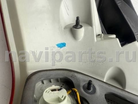 Фонарь задний правый Kia Ceed, 2006 г., OEM 924021H501, арт. 6392, фото 5