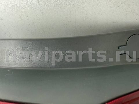 Фонарь задний правый Kia Ceed W204, 2010 г., OEM 924021H360, арт. 6401, фото 6