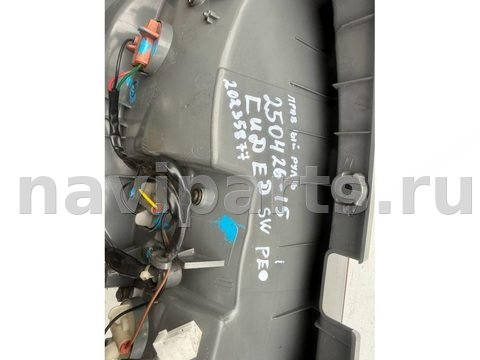 Фонарь задний правый Kia Ceed W204, 2010 г., OEM 924021H360, арт. 6401, фото 8