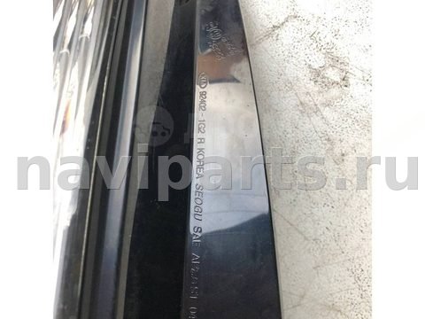 Фонарь задний правый Kia Rio, 2006 г., OEM 924021G210, арт. 733, фото 2
