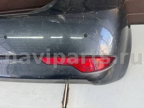 Фонарь задний правый Kia Ceed, 2010 г., OEM 924911H150, арт. 8284