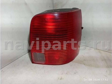 Фонарь задний правый Volkswagen Passat B5, 2000 г., арт. 84945494