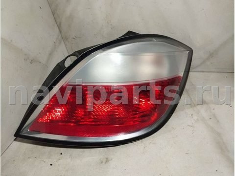 Фонарь задний правый Opel Astra, 2007 г., арт. 85028797