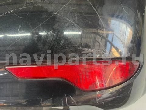Фонарь задний правый Kia Ceed, 2010 г., OEM 924911H150, арт. 8535