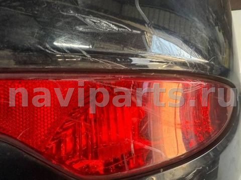 Фонарь задний правый Kia Ceed, 2010 г., OEM 924911H150, арт. 8535, фото 2
