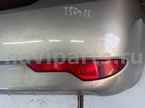Фонарь задний правый Kia Ceed, 2010 г., OEM 924911H150, арт. 8538