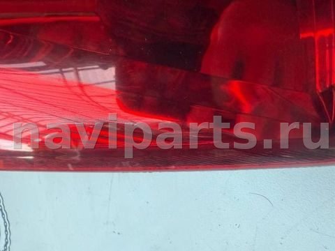 Фонарь задний правый Kia Ceed, 2006 г., OEM 924021H501, арт. 8847, фото 3
