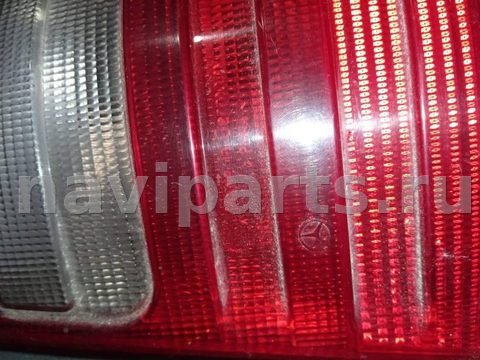 Фонарь задний правый Mercedes E W210, 2001 г., арт. 88609533