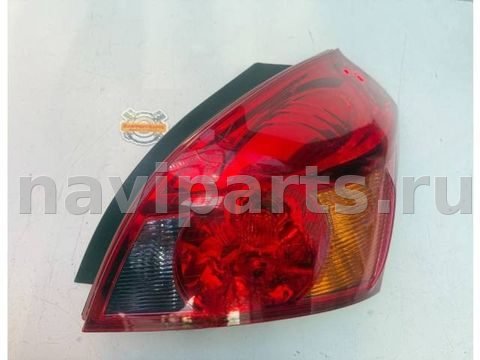 Фонарь задний правый Kia Ceed, 2006 г., OEM 924021H501, арт. 9488