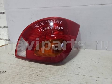 Фонарь задний правый Ford Fiesta, 2000 г., OEM 96FG13N004, арт. 9517, фото 2