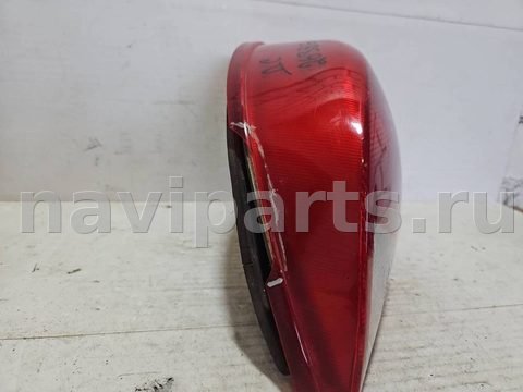 Фонарь задний правый Ford Fiesta, 2000 г., OEM 96FG13N004, арт. 9517, фото 3
