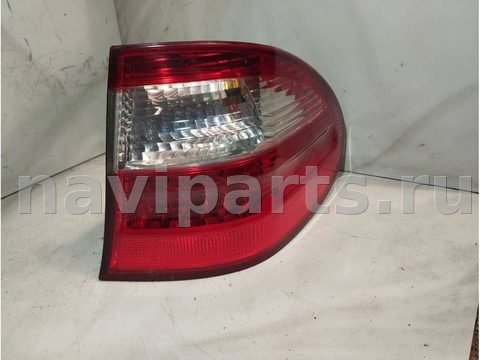 Фонарь задний правый Mercedes E W211, 2005 г., арт. 95888779