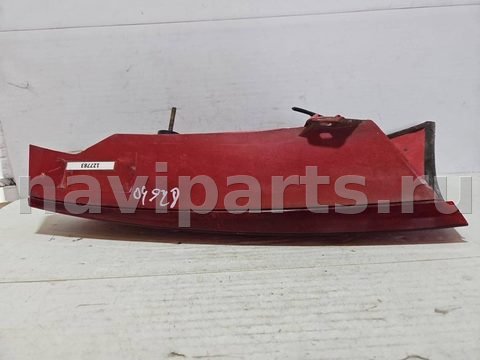 Фонарь задний правый Ford Focus, 2000 г., OEM XS4X13404, арт. 9730, фото 4