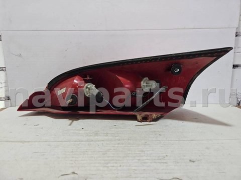 Фонарь задний правый Ford Focus, 2000 г., OEM XS4X13404, арт. 9730, фото 5