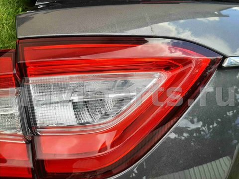Новое Maserati Levante, 2018 г., арт. 00000578, фото 2