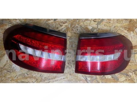 Новое Mercedes E W213, 2018 г., OEM A2139068700, арт. 107838979_3