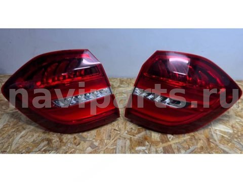 Новое Mercedes GLS X166, 2018 г., OEM A1669066202, арт. 109573123_5
