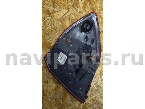 Новое Mercedes GLS X166, 2018 г., OEM A1669066202, арт. 109573123_5, фото 10
