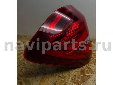 Новое Mercedes GLS X166, 2018 г., OEM A1669066202, арт. 109573123_5, фото 4