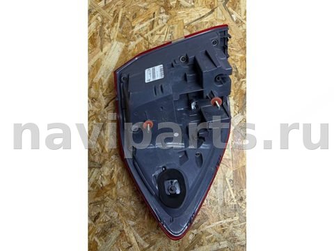 Новое Mercedes GLS X166, 2018 г., OEM A1669066202, арт. 109573123_5, фото 6