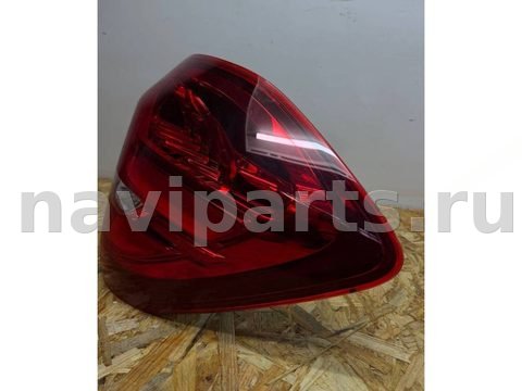 Новое Mercedes GLS X166, 2018 г., OEM A1669066202, арт. 109573123_5, фото 8