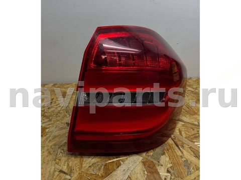 Новое Mercedes GLS X166, 2018 г., OEM A1669066202, арт. 109573123_5, фото 9