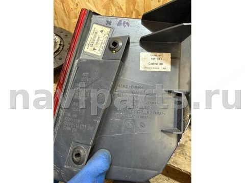 Новое BMW 5 F10/F11/GT F07, 2011 г., арт. 110790274, фото 10