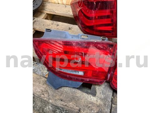 Новое BMW 5 F10/F11/GT F07, 2011 г., арт. 110790274, фото 4