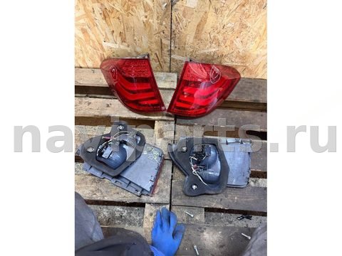 Новое BMW 5 F10/F11/GT F07, 2011 г., арт. 110790274, фото 6