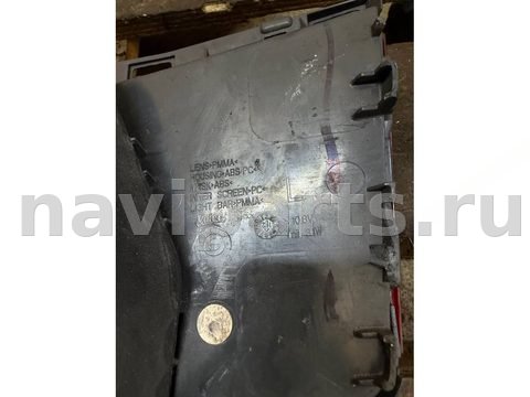 Новое BMW 5 F10/F11/GT F07, 2011 г., арт. 110790274, фото 7