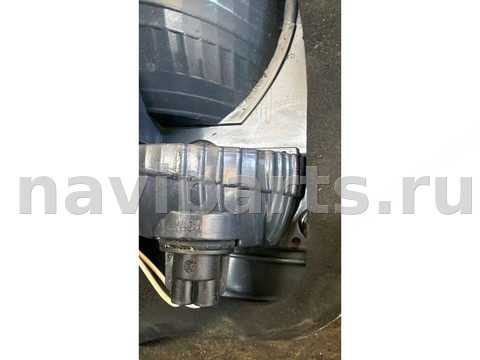 Новое BMW 5 F10/F11/GT F07, 2011 г., арт. 110790274, фото 8
