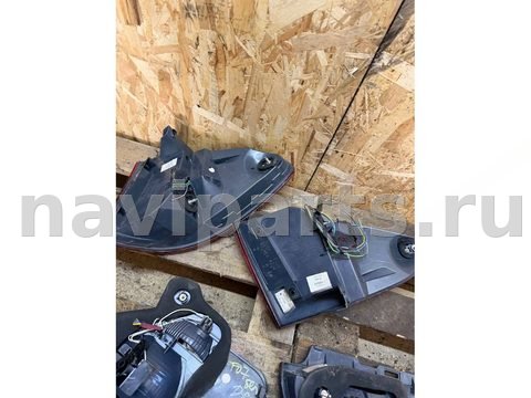Новое BMW 5 F10/F11/GT F07, 2011 г., арт. 110790274, фото 9