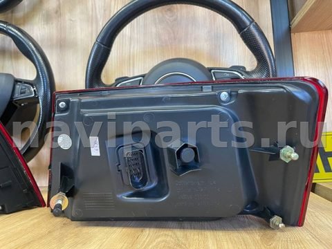 Новое Audi A6 C6 (S6,RS6), 2007 г., арт. 111511523, фото 5
