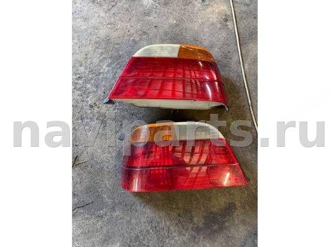 Фонари задние (комплект) BMW 7 E38, 2000 г., арт. 111535395