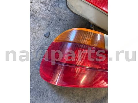 Фонари задние (комплект) BMW 7 E38, 2000 г., арт. 111535395, фото 3