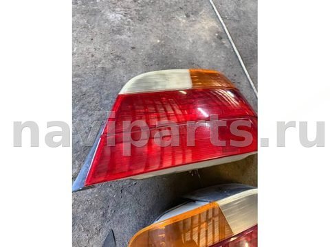 Фонари задние (комплект) BMW 7 E38, 2000 г., арт. 111535395, фото 4
