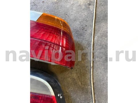 Фонари задние (комплект) BMW 7 E38, 2000 г., арт. 111535395, фото 5