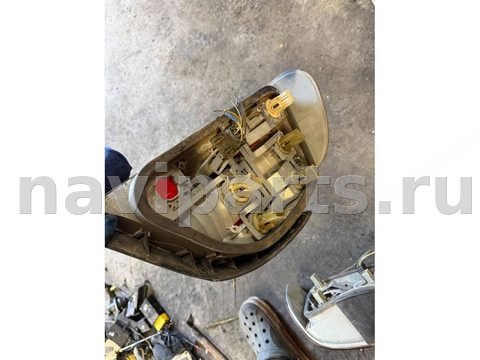 Фонари задние (комплект) BMW 7 E38, 2000 г., арт. 111535395, фото 6