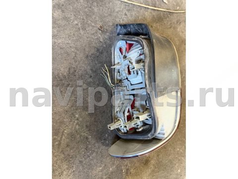 Фонари задние (комплект) BMW 7 E38, 2000 г., арт. 111535395, фото 7