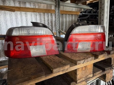 Новое BMW 5 E39, 1999 г., арт. 111549006