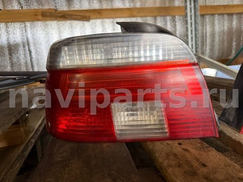 Фонари задние (комплект) BMW 5 E39, 1999 г., арт. 111549006, фото 2
