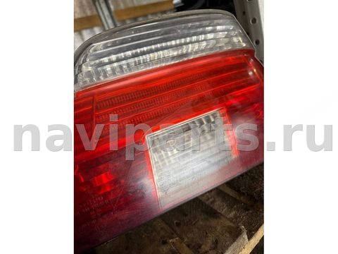 Фонари задние (комплект) BMW 5 E39, 1999 г., арт. 111549006, фото 6