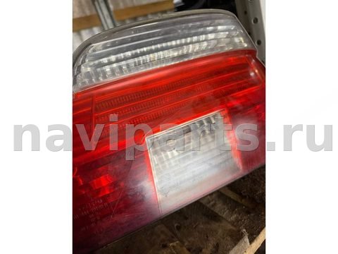 Фонари задние (комплект) BMW 5 E39, 1999 г., арт. 111549006, фото 7