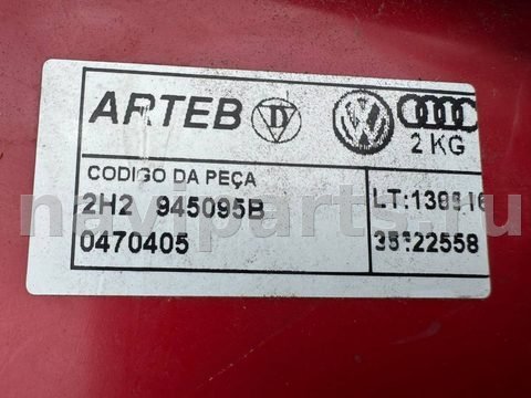 Новое Volkswagen Amarok, 2016 г., арт. 111677463, фото 7
