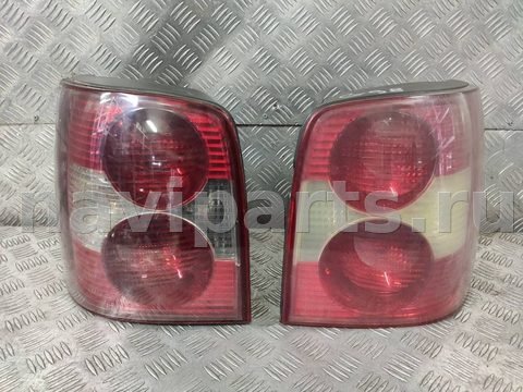 Новое Volkswagen Passat B5, 2005 г., OEM 3B9945257B, арт. 114293909